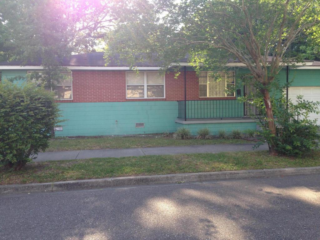 3621 CHASE AVE, Jacksonville, FL 32209