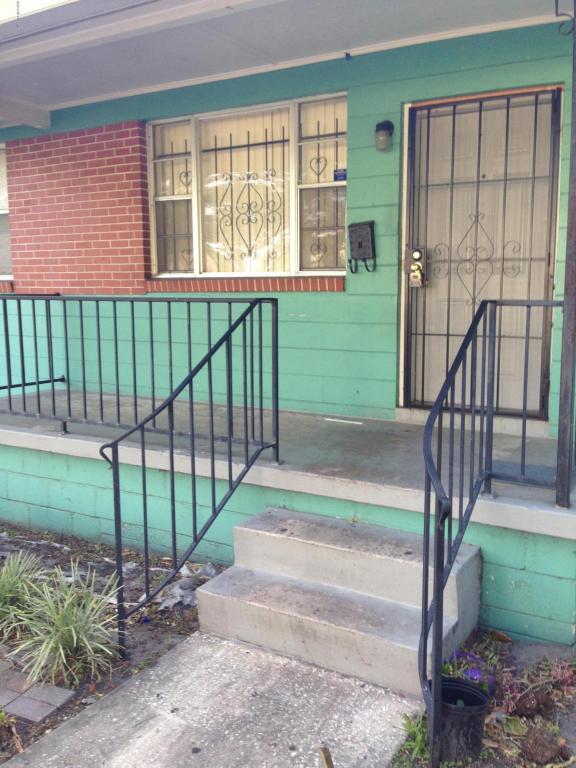 3621 CHASE AVE, Jacksonville, FL 32209