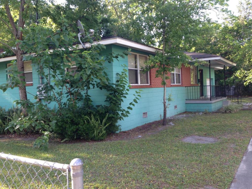 3621 CHASE AVE, Jacksonville, FL 32209