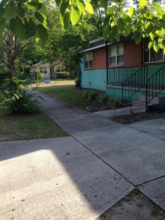 3621 CHASE AVE, Jacksonville, FL 32209