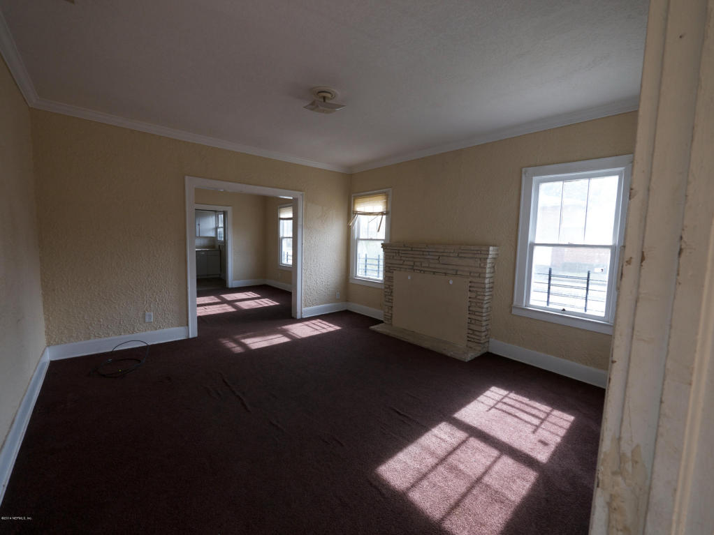 3503 STUART ST, Jacksonville, FL 32209