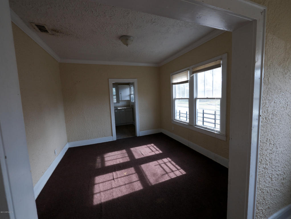 3503 STUART ST, Jacksonville, FL 32209