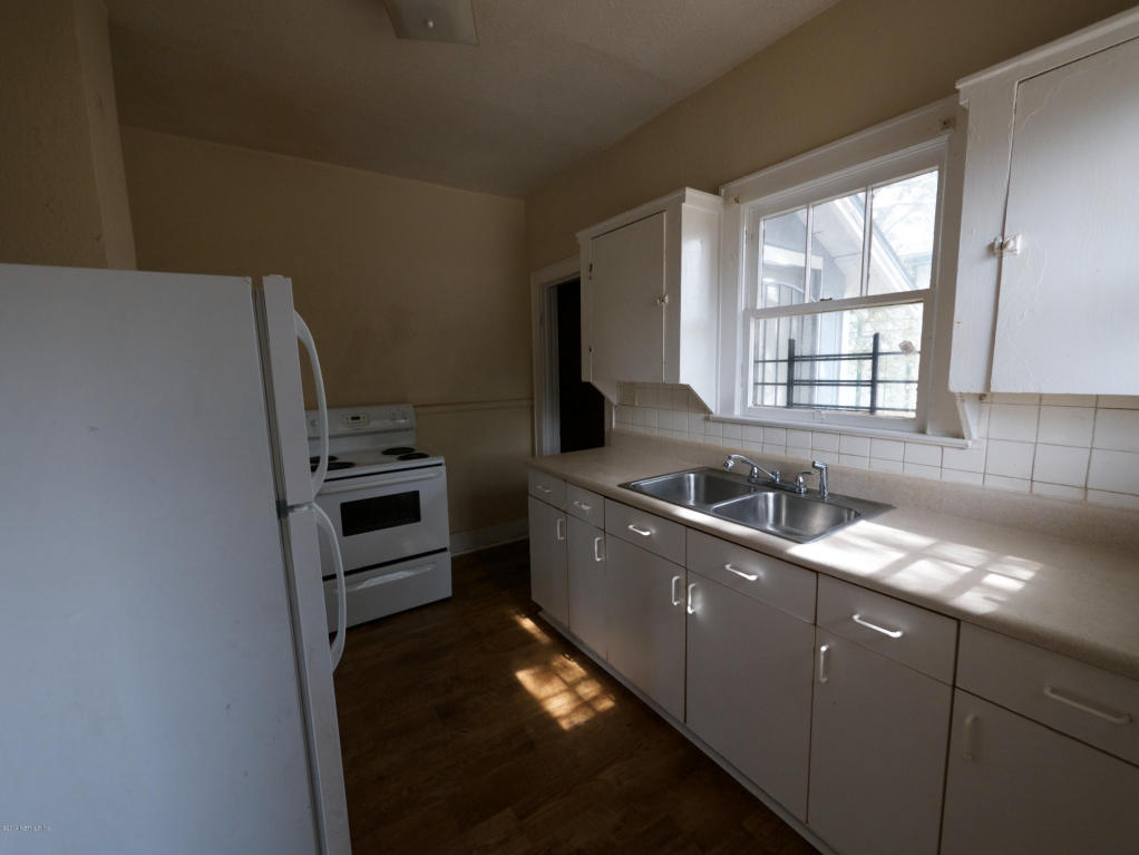 3503 STUART ST, Jacksonville, FL 32209
