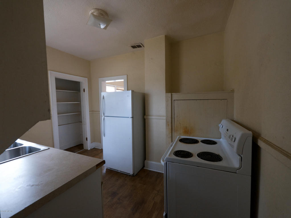 3503 STUART ST, Jacksonville, FL 32209