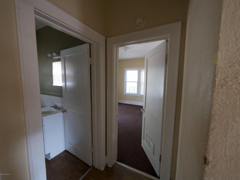 3503 STUART ST, Jacksonville, FL 32209
