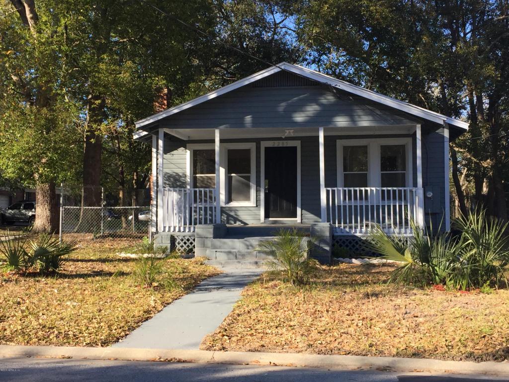 228515th StW, Jacksonville, FL 32209