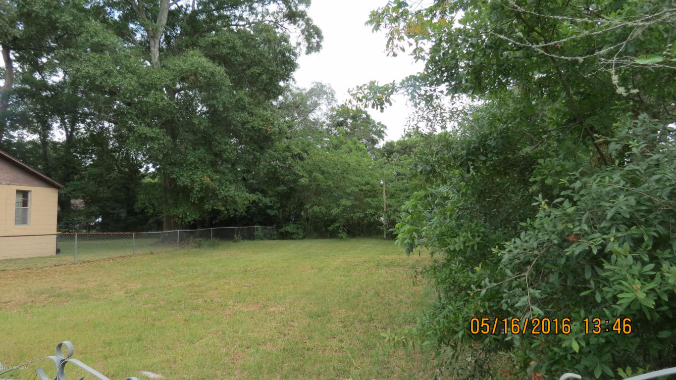 5239 BUICK AVE, Jacksonville, FL 32209