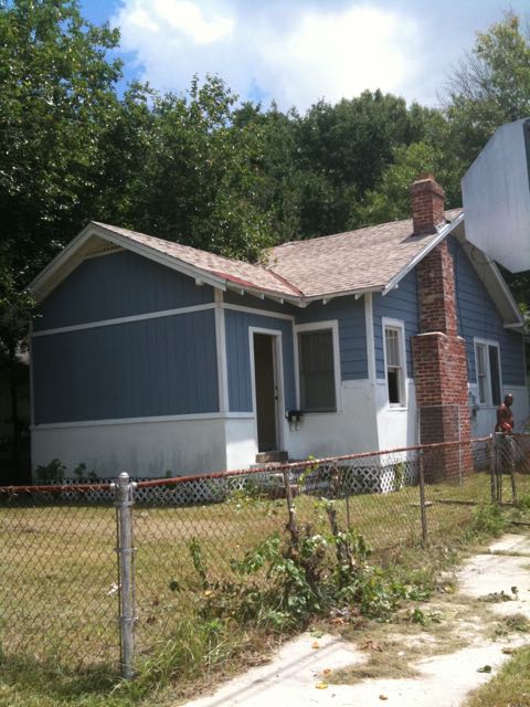 3503 Stuart st, Jacksonville, FL 32209