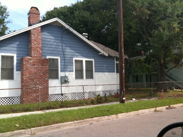 3503 Stuart st, Jacksonville, FL 32209