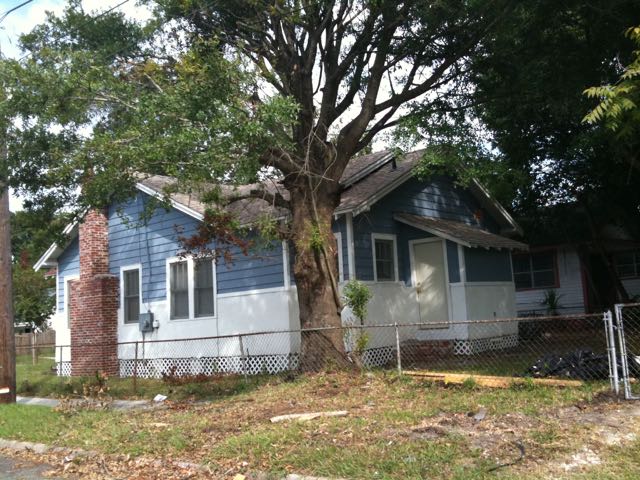 3503 Stuart st, Jacksonville, FL 32209