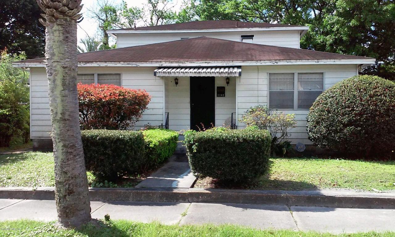 1142 12TH ST West, Jacksonville, FL 32209