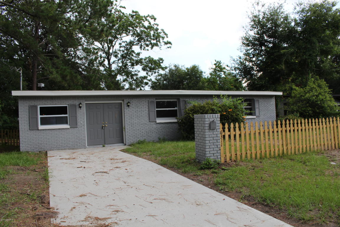 6311 LOBELIA ST, Jacksonville, FL 32209