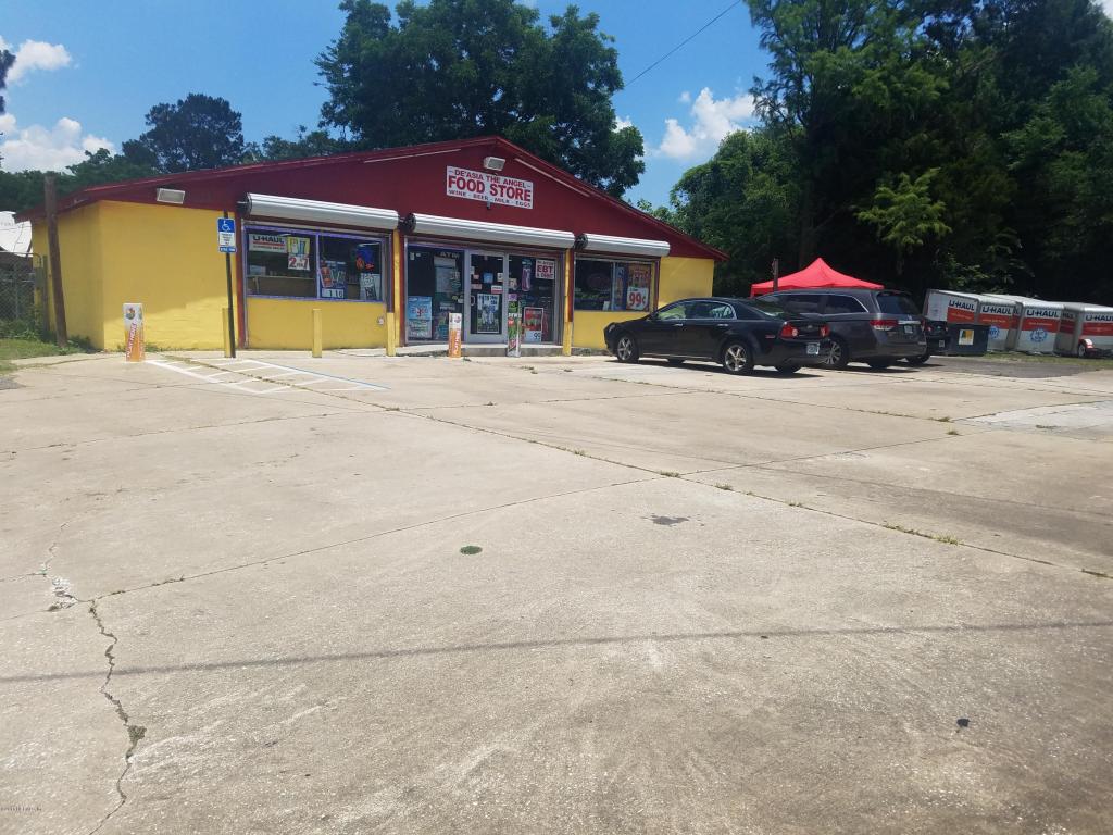 2579 KINGS RD, Jacksonville, FL 32209
