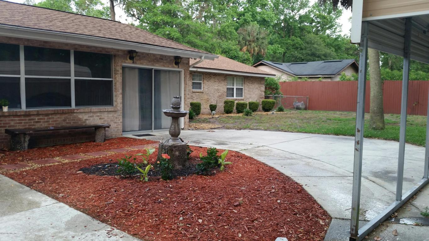 6156 CYPRESS INN DR, Jacksonville, FL 32209