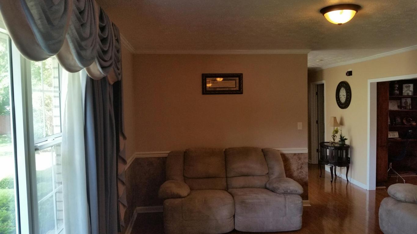 6156 CYPRESS INN DR, Jacksonville, FL 32209