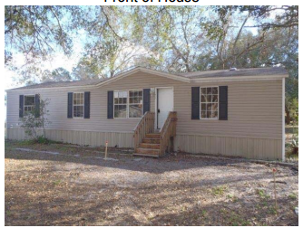8134 Vining StJacksonville, FL, 32210Duval County