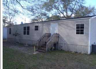 8134 Vining StJacksonville, FL, 32210Duval County