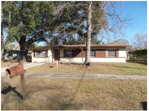 4221 Sabine DrJacksonville, FL, 32210Duval County