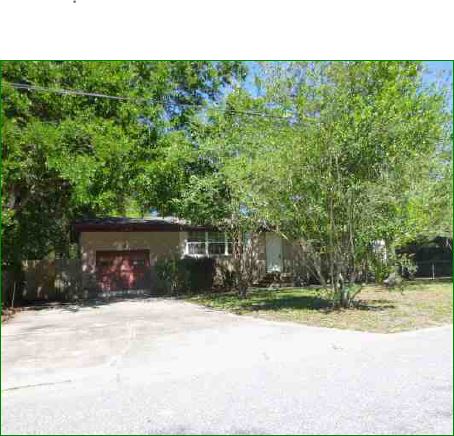 4005 Cobalt AvenueJacksonville, FL, 32210Duval County