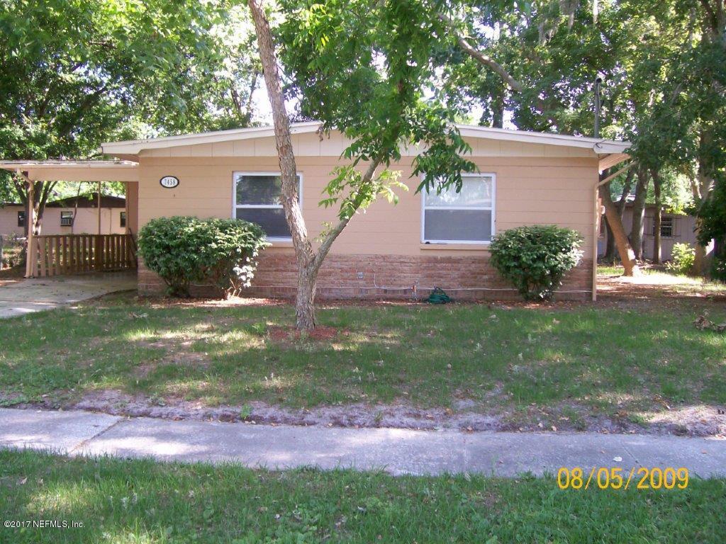 7458 PROXIMA RD, Jacksonville, FL 32210