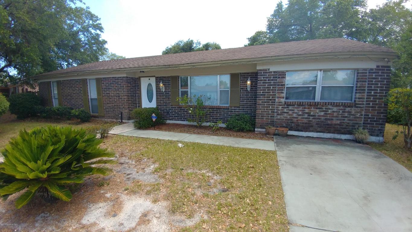 8174 SPRING LAKE RD North, Jacksonville, FL 32210