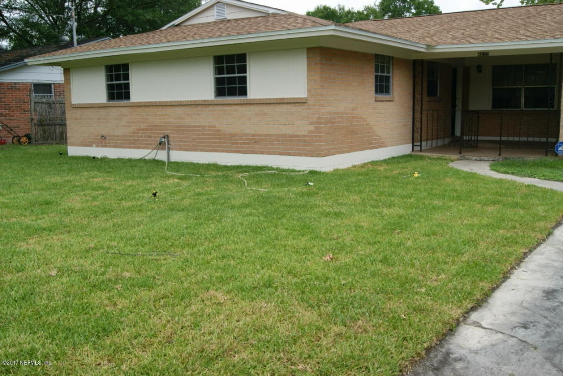 4215 TISTON RD, Jacksonville, FL 32210