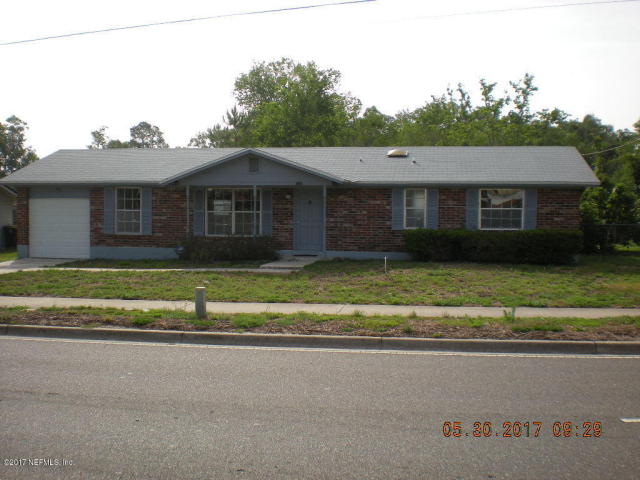 1711 Old Middleburg Rd. N., Middleburg Rd. N., FL 32210