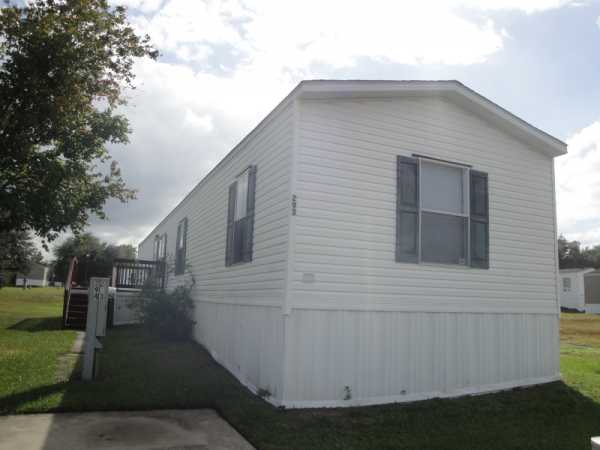 Woodland Estates 9359 103Rd St Lot #293Jacksonville, FL 32210