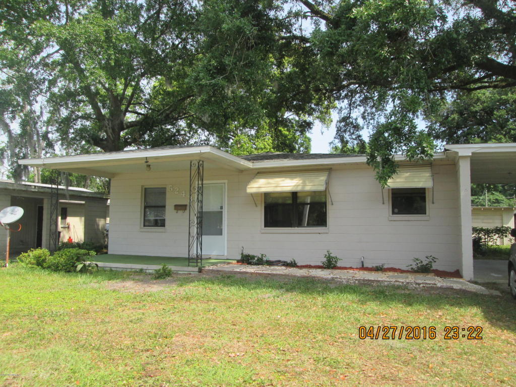 5243 SAN JUAN AVE, Jacksonville, FL 32210
