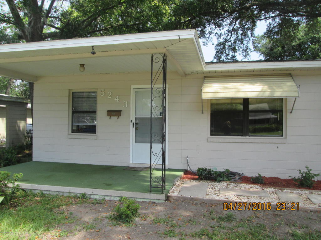 5243 SAN JUAN AVE, Jacksonville, FL 32210