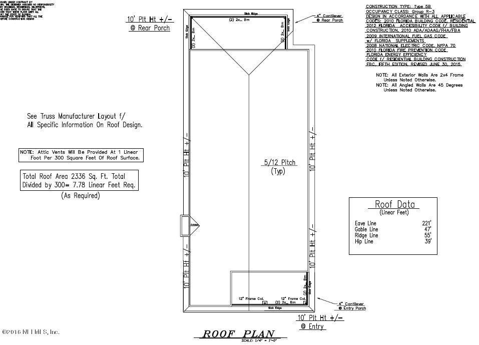 4324 SAINT JOHNS AVE, Jacksonville, FL 32210