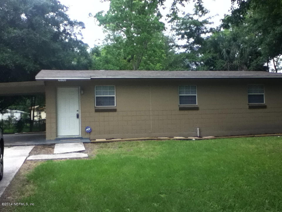 6868 MISS MUFFET LN South, Jacksonville, FL 32210