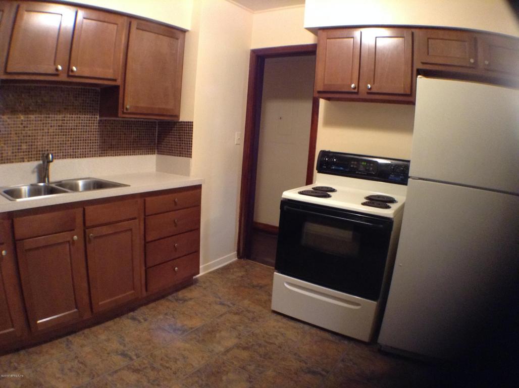4603 CAMBRIDGE RD, Jacksonville, FL 32210