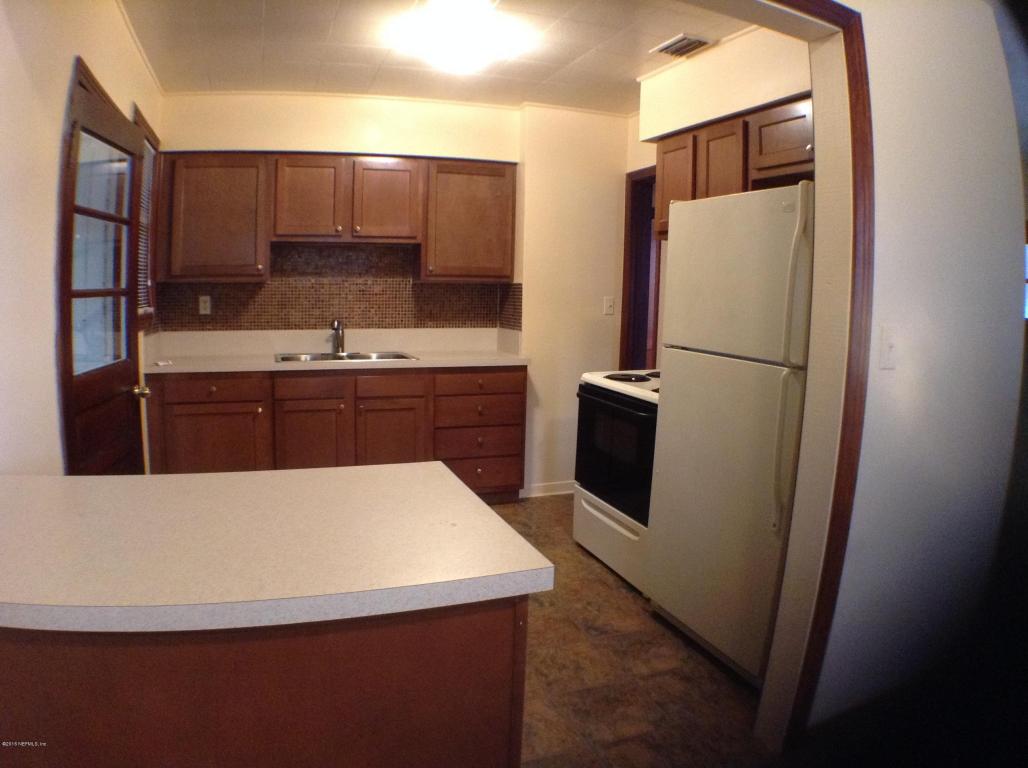 4603 CAMBRIDGE RD, Jacksonville, FL 32210