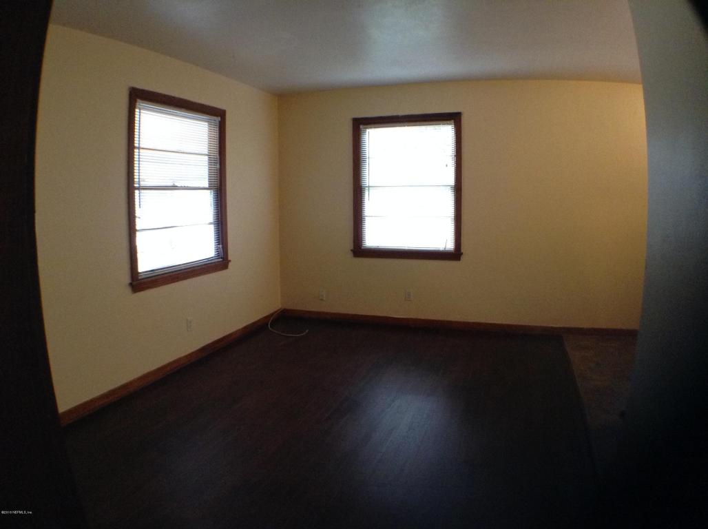 4603 CAMBRIDGE RD, Jacksonville, FL 32210