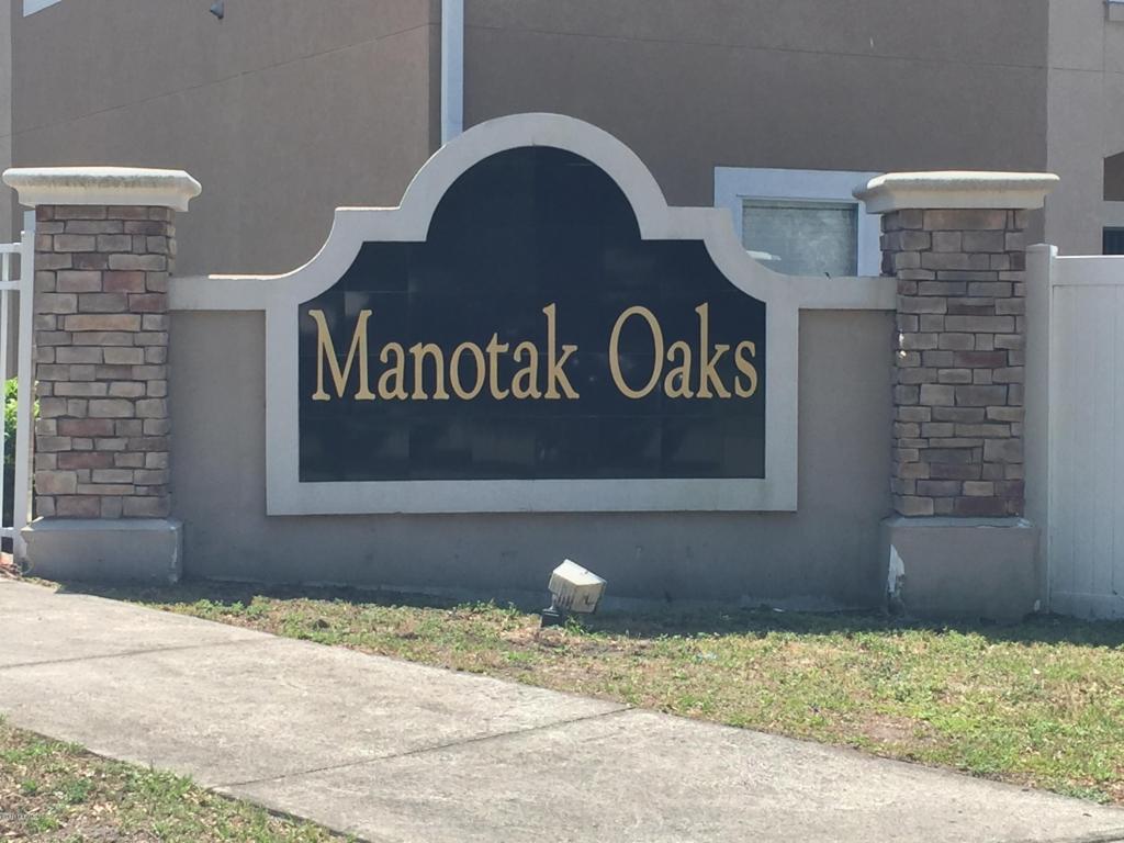 1466 MANOTAK POINT DR, Jacksonville, FL 32210