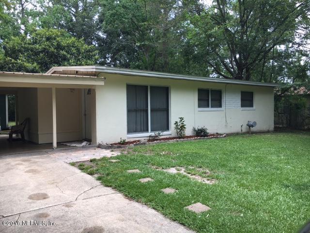 1941 ORLEAN DR, Jacksonville, FL 32210