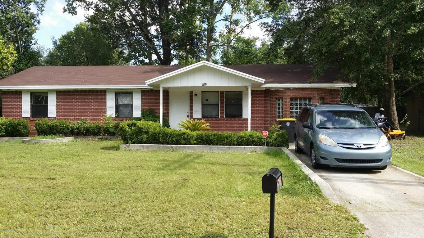 7040 MISS MUFFET LN South, Jacksonville, FL 32210