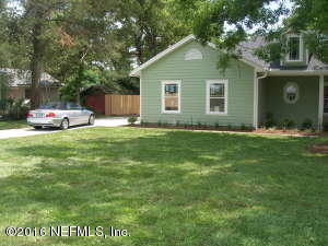 4580 PALMER AVE, Jacksonville, FL 32210