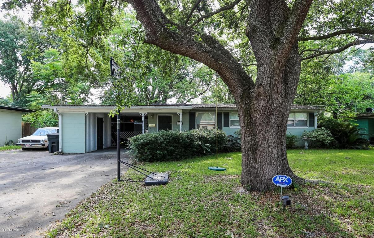 3731Colebrooke Dr, Jacksonville, FL 32210