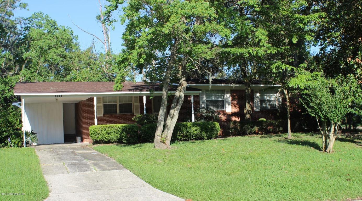 3557 EDGEWATER DR, Jacksonville, FL 32210