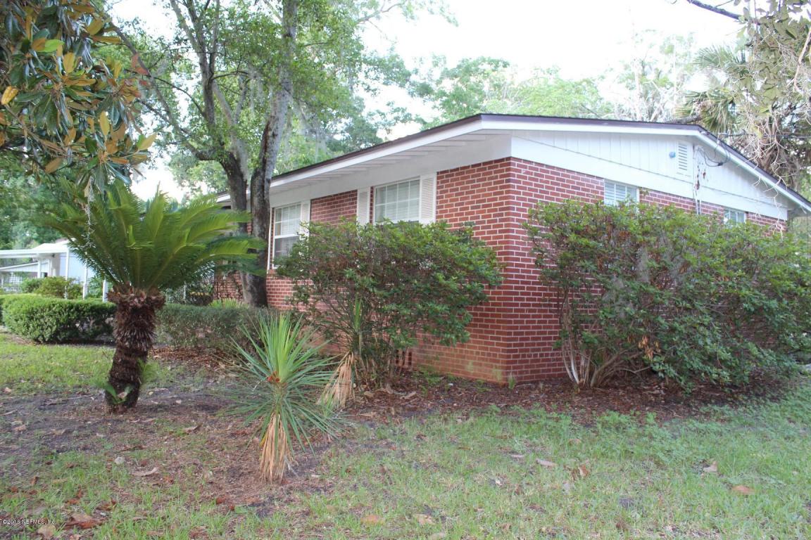 3557 EDGEWATER DR, Jacksonville, FL 32210