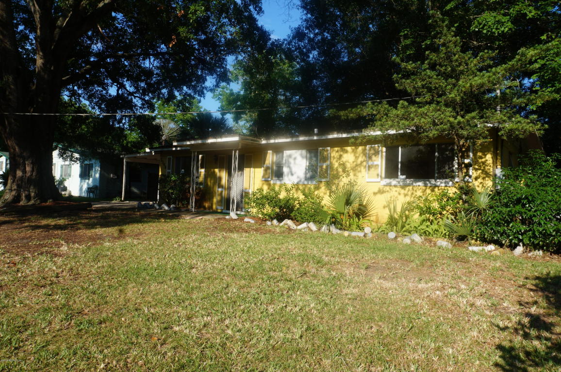 2148 BETSY DR, Jacksonville, FL 32210