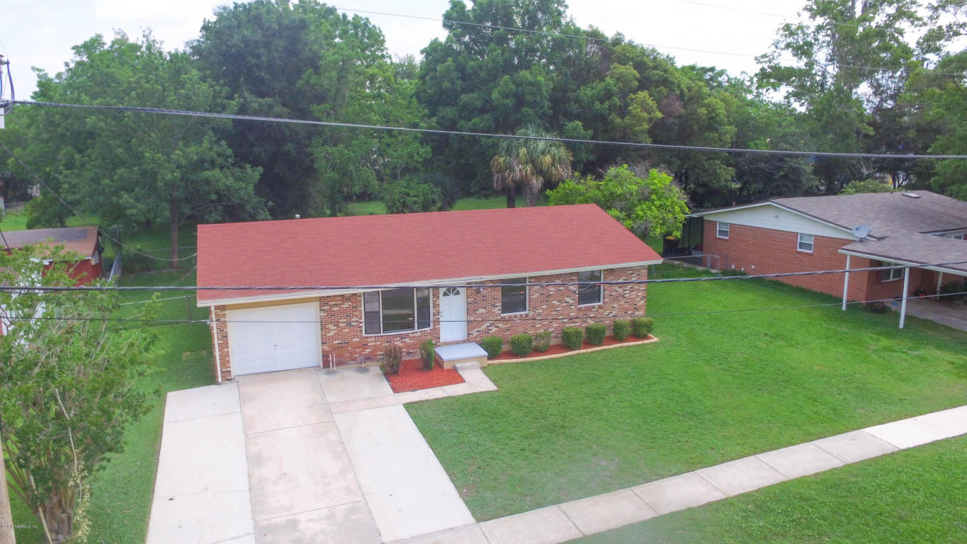 6437 TINY TIM LN, Jacksonville, FL 32210