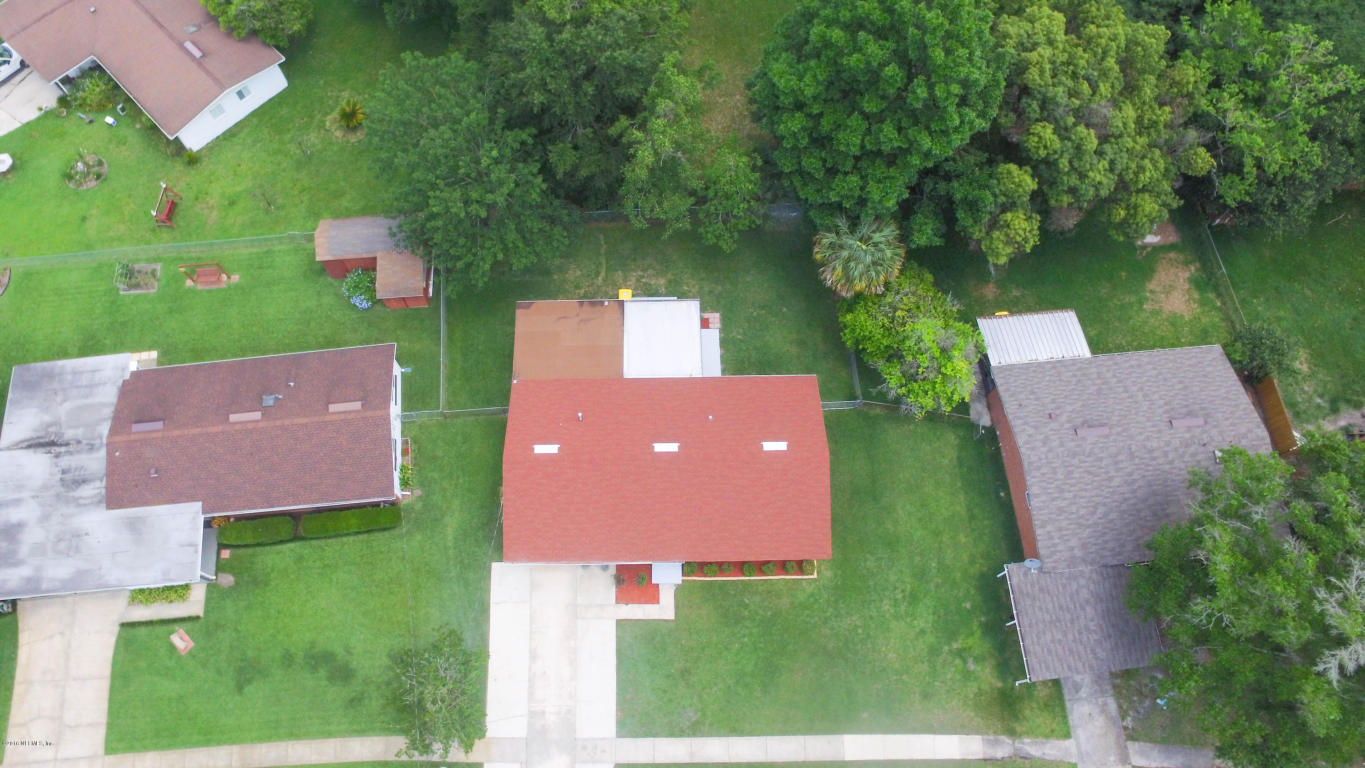 6437 TINY TIM LN, Jacksonville, FL 32210