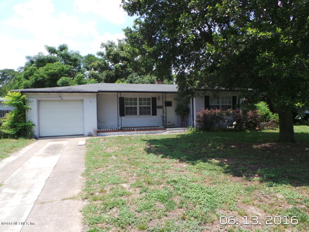 2394 CEDAR SHORES CIR, Jacksonville, FL 32210