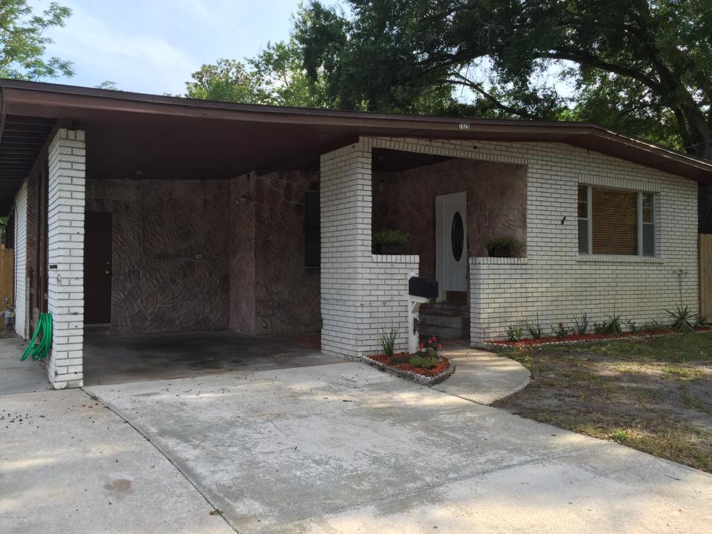 7020 PERKE DR, Jacksonville, FL 32210