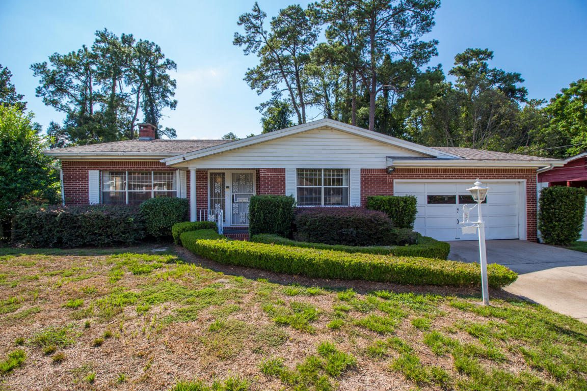 1764 MEMORY LN, Jacksonville, FL 32210