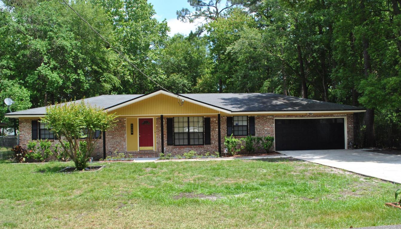 2039 FIRESTONE RD, Jacksonville, FL 32210