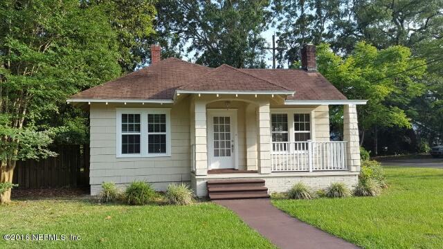 4254Marquette Ave, Jacksonville, FL 32210